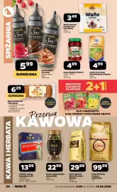 Netto gazetka tydzień 24 Strona 34