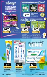 Netto gazetka tydzień 24 Strona 38