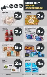 Netto gazetka tydzień 24 Strona 4