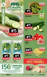 Netto gazetka tydzień 24 Strona 6