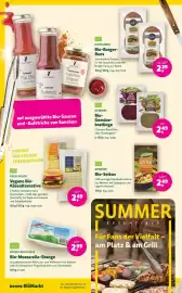 Denn's Biomarkt Flugblatt Seite 10