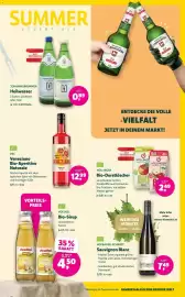 Denn's Biomarkt Flugblatt Seite 11