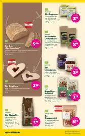 Denn's Biomarkt Flugblatt Seite 12