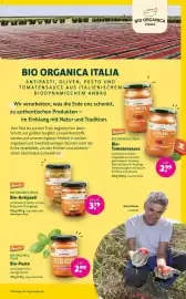Denn's Biomarkt Flugblatt Seite 15