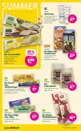 Denn's Biomarkt Flugblatt Seite 16