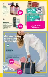 Denn's Biomarkt Flugblatt Seite 17