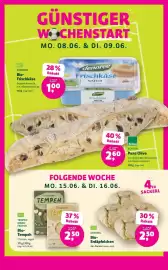 Denn's Biomarkt Flugblatt Seite 5