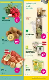 Denn's Biomarkt Flugblatt Seite 7