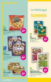 Denn's Biomarkt Flugblatt Seite 8