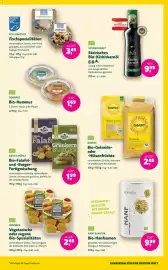 Denn's Biomarkt Flugblatt Seite 9