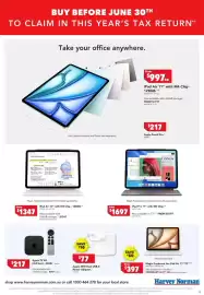 Harvey Norman catalogue Page 15