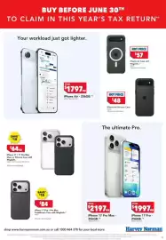Harvey Norman catalogue Page 17