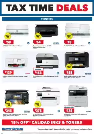 Harvey Norman catalogue Page 24