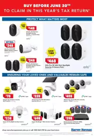 Harvey Norman catalogue Page 27