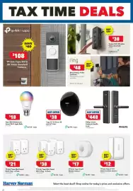 Harvey Norman catalogue Page 28