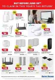 Harvey Norman catalogue Page 29
