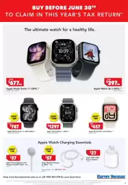 Harvey Norman catalogue Page 33