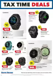 Harvey Norman catalogue Page 34