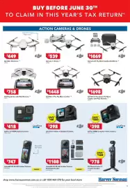 Harvey Norman catalogue Page 37
