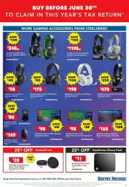 Harvey Norman catalogue Page 41