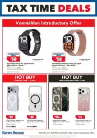 Harvey Norman catalogue Page 44
