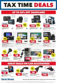 Harvey Norman catalogue Page 46