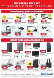 Harvey Norman catalogue Page 47