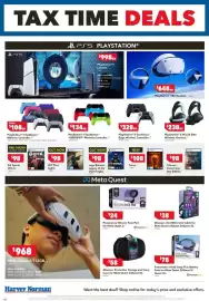 Harvey Norman catalogue Page 48