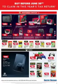 Harvey Norman catalogue Page 49