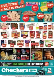 Checkers catalogue Page 1