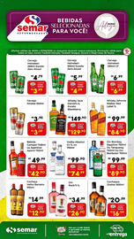 Folheto Semar Supermercado Página 2