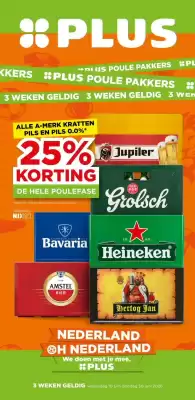 PLUS | WK (geldig t/m 30-06)