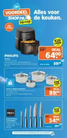 Albert Heijn folder | Voordeelshop Pagina 1
