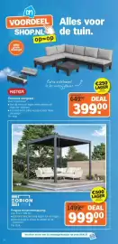 Albert Heijn folder | Voordeelshop Pagina 11