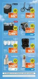 Albert Heijn folder | Voordeelshop Pagina 14