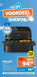 Albert Heijn folder | Voordeelshop Pagina 15