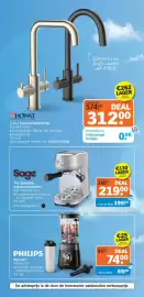 Albert Heijn folder | Voordeelshop Pagina 2