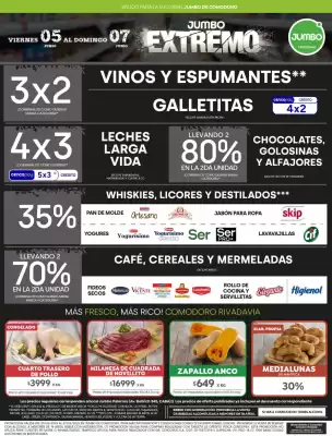 Jumbo (válido hasta 7-06)