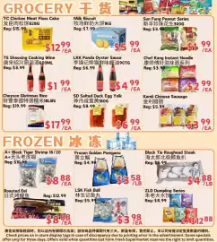 Farm Fresh Supermarket flyer week 23 Page 2