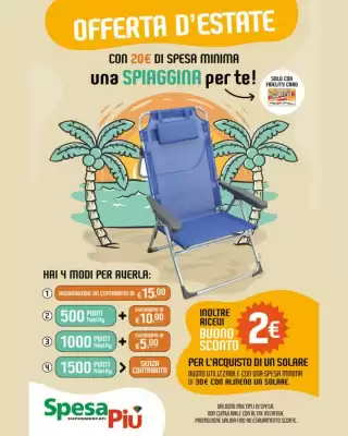 SpesaPiù (valido fino al 22-09)