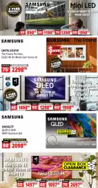 2001 Audio Video flyer week 23 Page 7