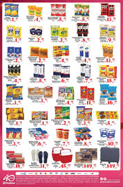 Catálogo Supermercados Mateus semana 23 Página 4