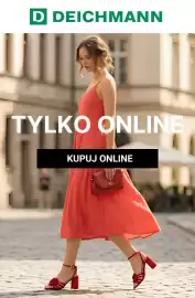 Deichmann gazetka tydzień 23 Strona 1