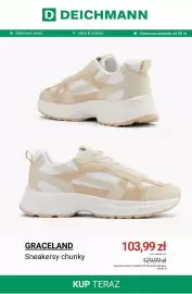 Deichmann gazetka tydzień 23 Strona 10