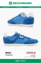 Deichmann gazetka tydzień 23 Strona 12