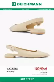 Deichmann gazetka tydzień 23 Strona 2