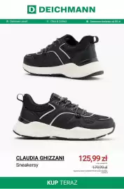 Deichmann gazetka tydzień 23 Strona 3