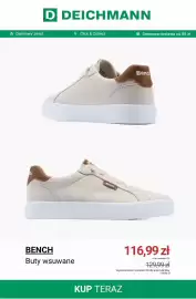 Deichmann gazetka tydzień 23 Strona 5