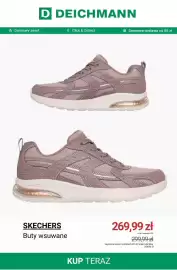 Deichmann gazetka tydzień 23 Strona 8