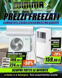 Volantino Minimax Pagina 1